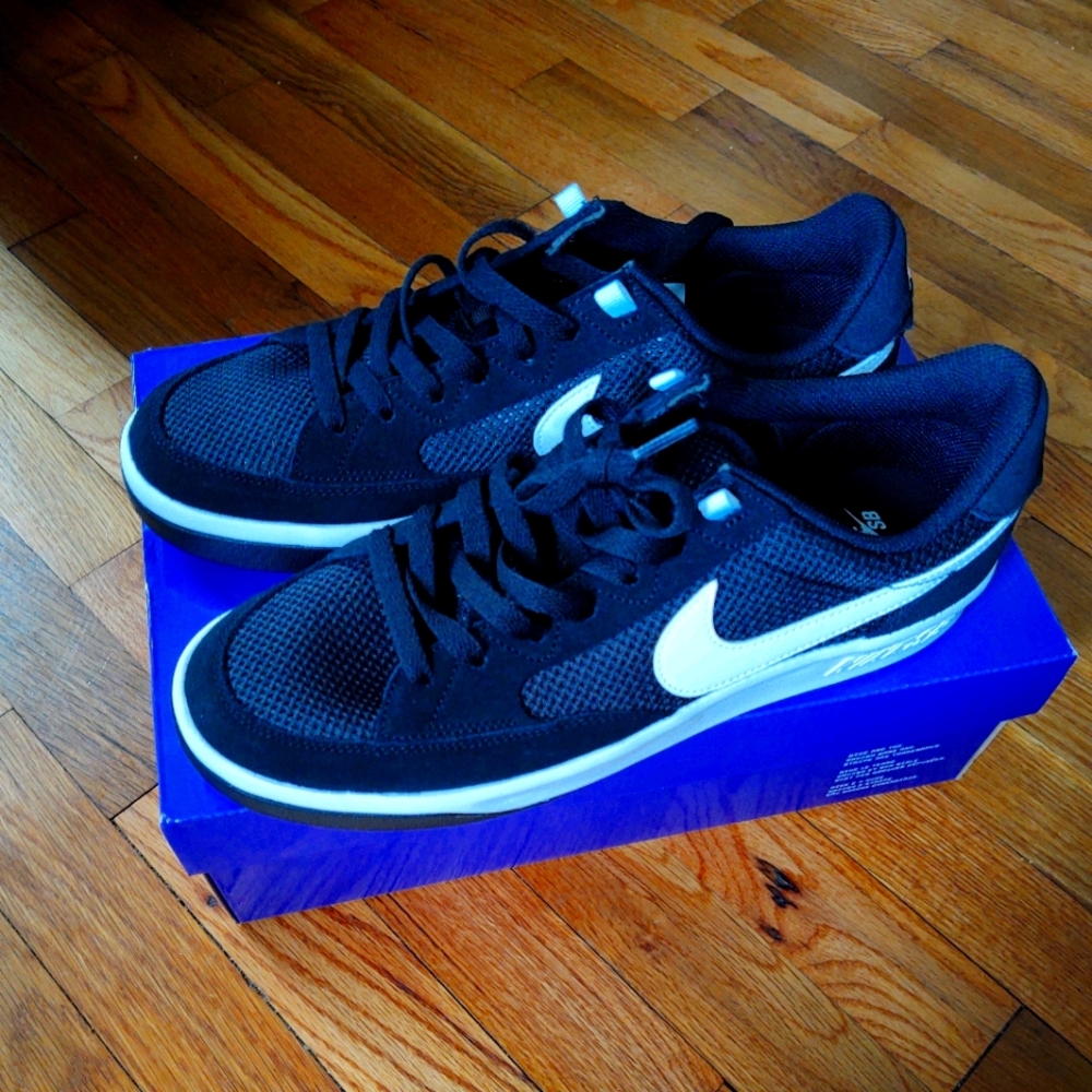 Nike SB size 10